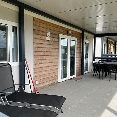 Camping Resort Riegersburg Dış mekan fotoğraf