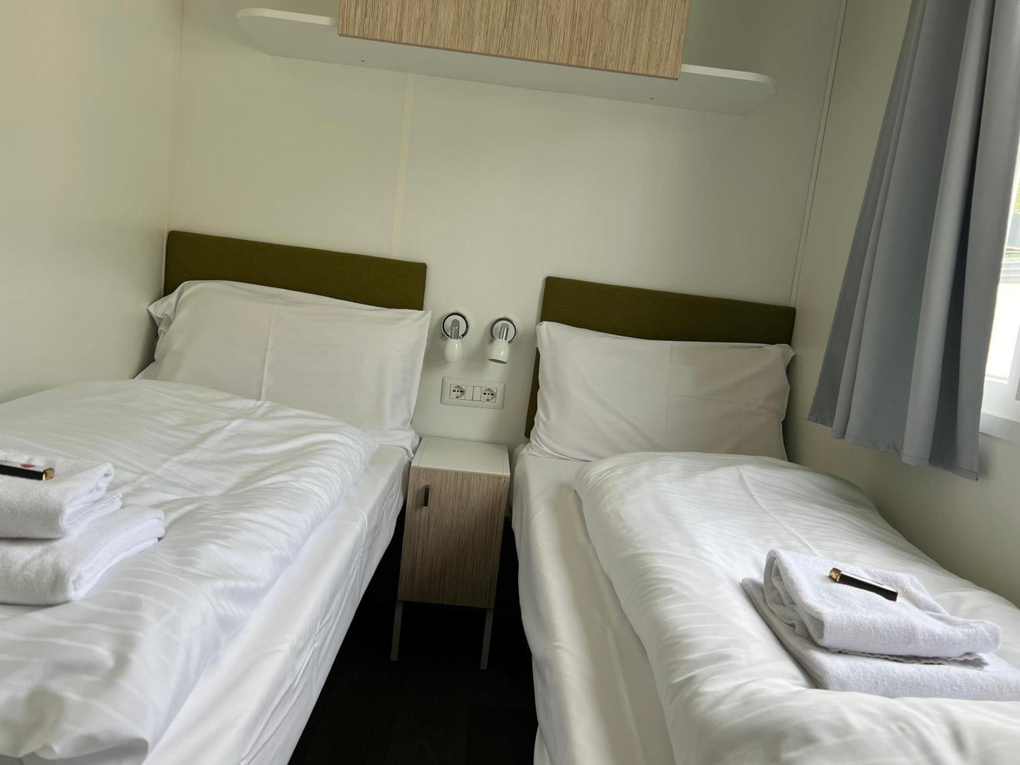Camping Resort Riegersburg Dış mekan fotoğraf