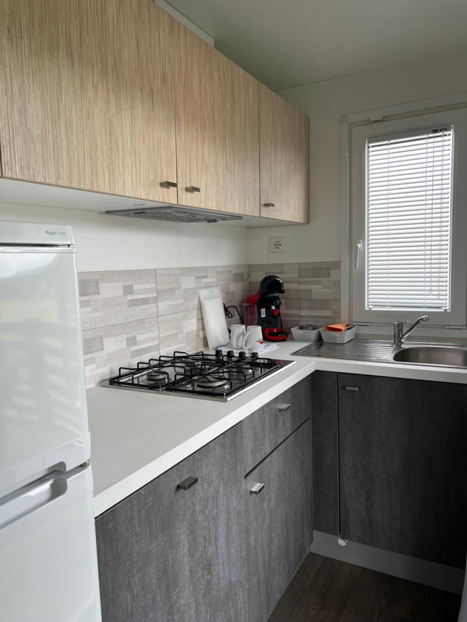 Camping Resort Riegersburg Dış mekan fotoğraf