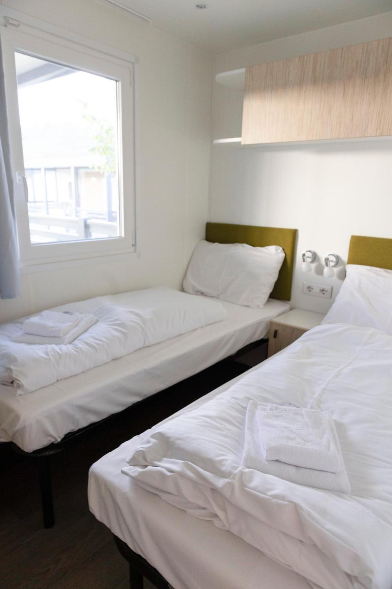 Camping Resort Riegersburg Dış mekan fotoğraf