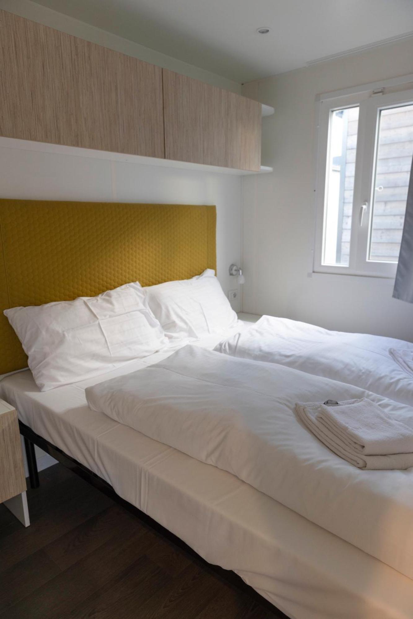 Camping Resort Riegersburg Dış mekan fotoğraf