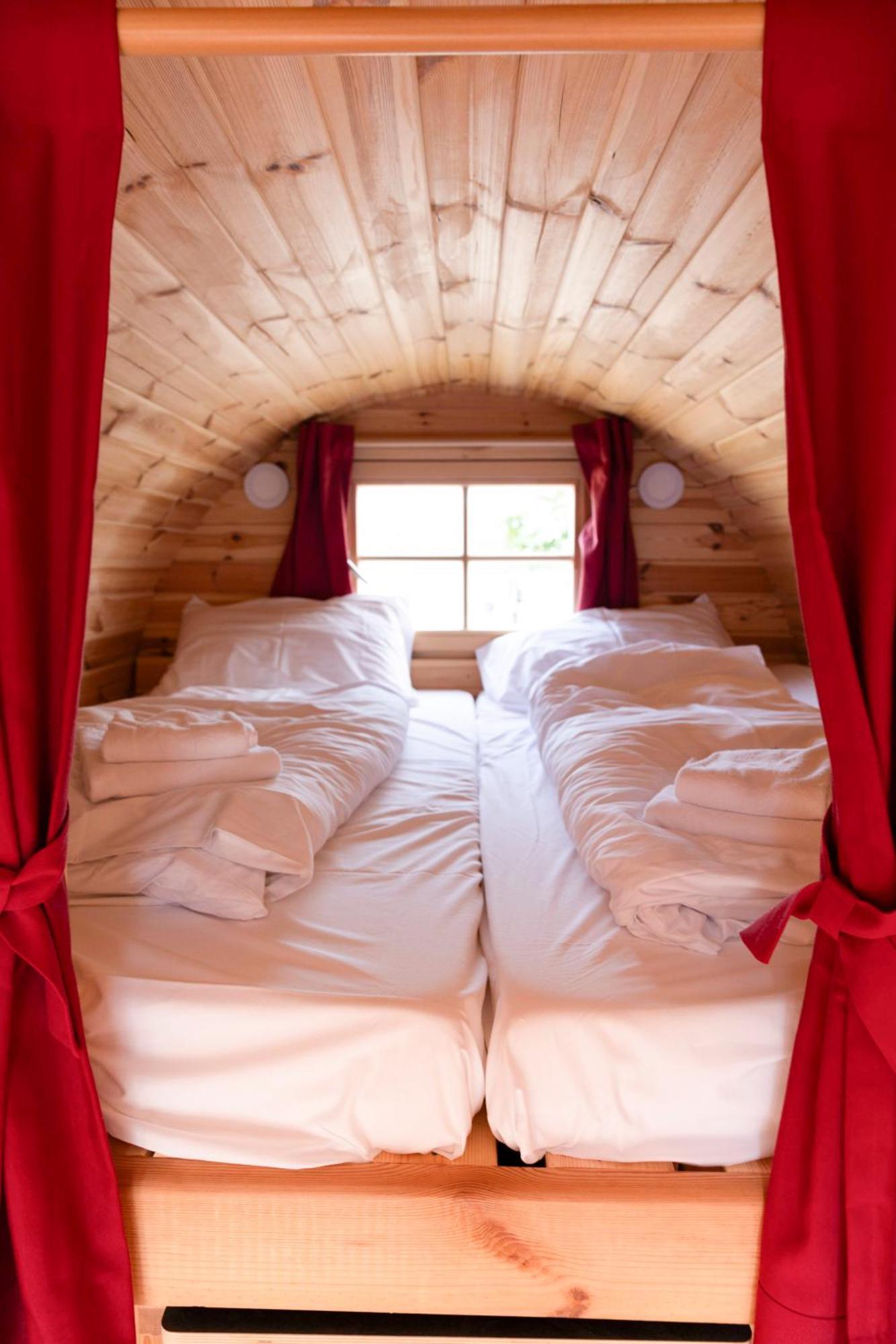 Camping Resort Riegersburg Dış mekan fotoğraf