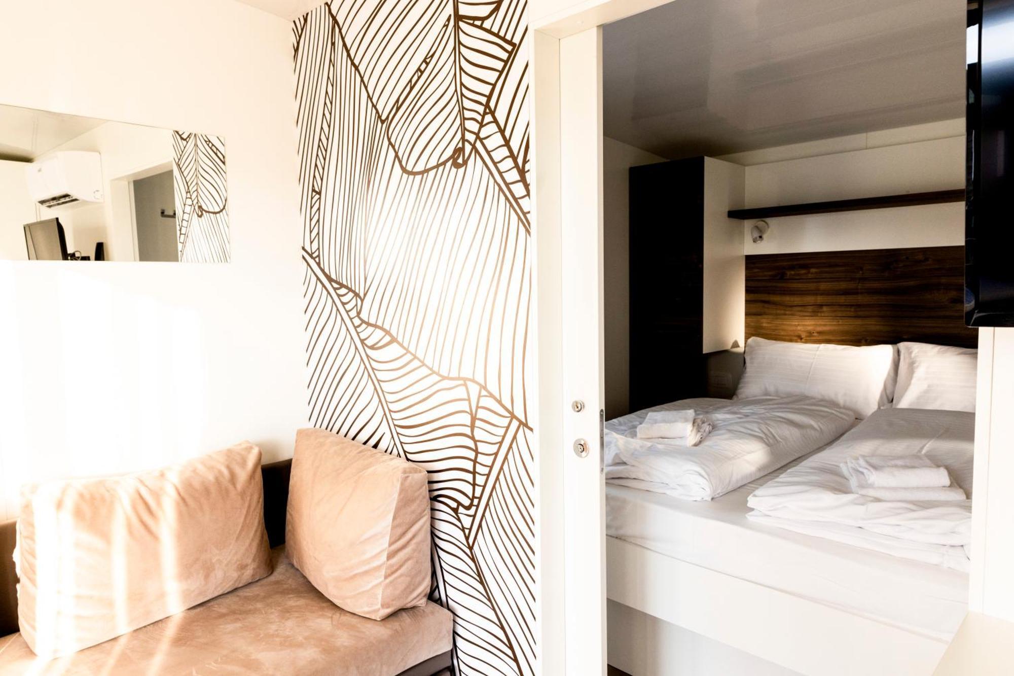 Camping Resort Riegersburg Dış mekan fotoğraf