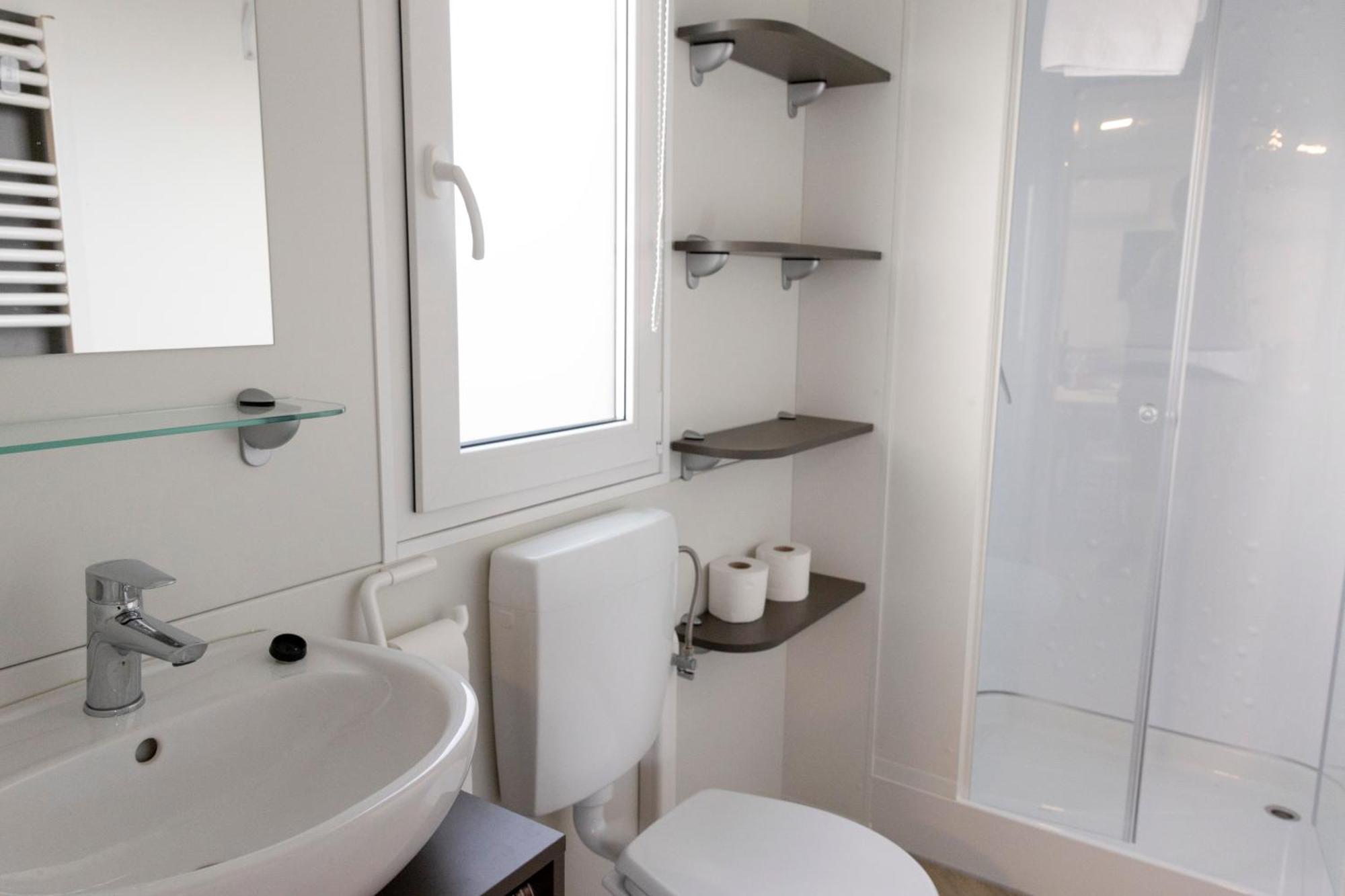 Camping Resort Riegersburg Dış mekan fotoğraf