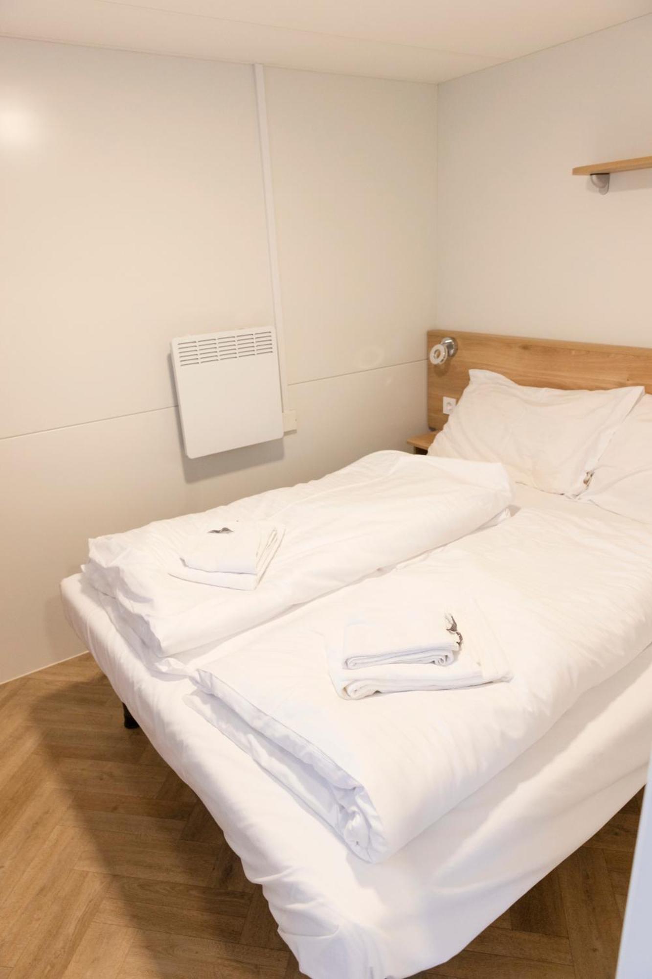 Camping Resort Riegersburg Dış mekan fotoğraf