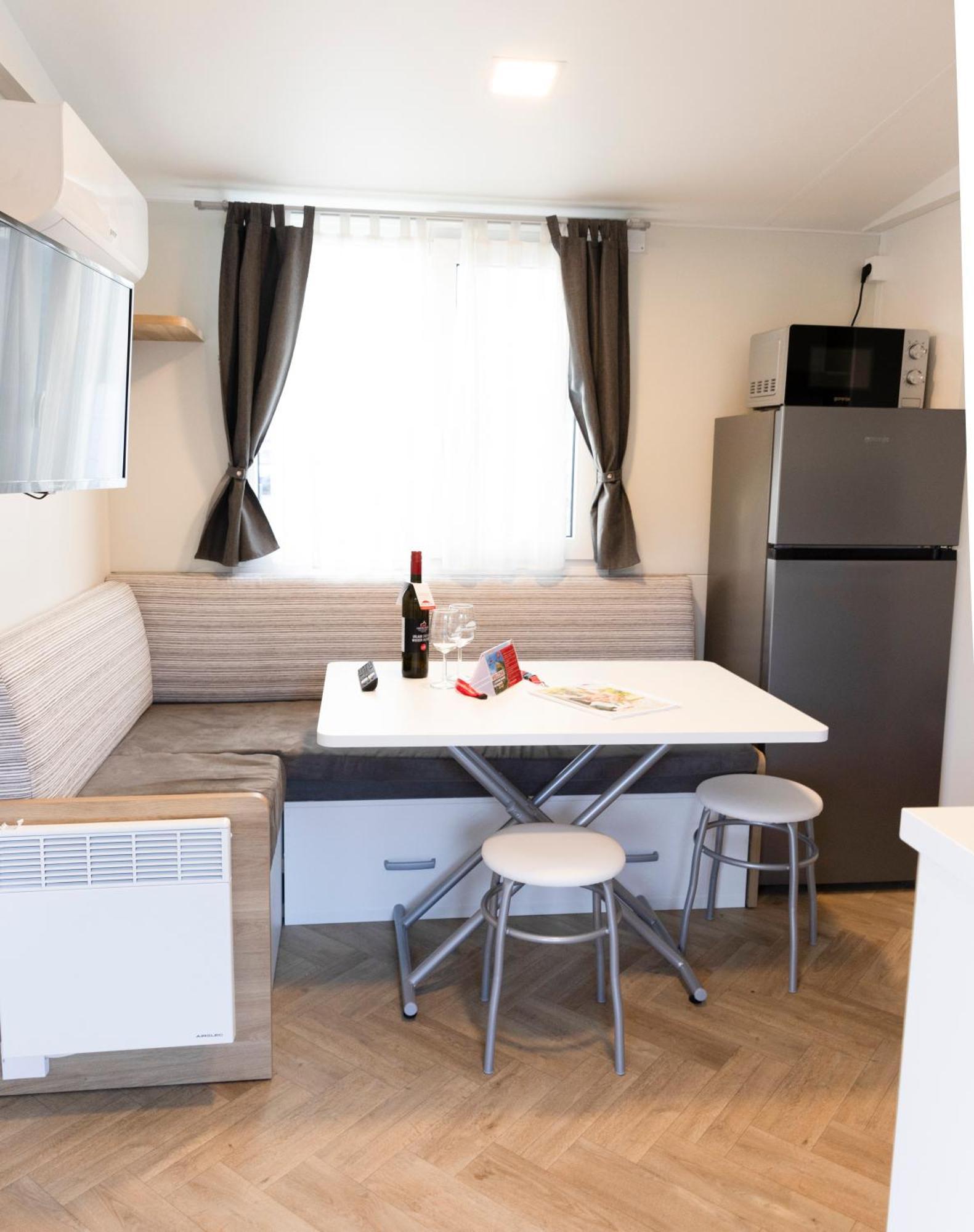 Camping Resort Riegersburg Dış mekan fotoğraf
